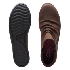 Clarks Breeze Range Dark Brown Boot (Women's) -Ecco Shoe Store Untitleddesign 7 26f52a43 a51a 42a6 8f73 1e0eab0281fe
