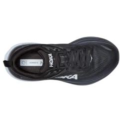 Hoka One One Hoka Bondi 8 Sneaker Black/White (Women's) -Ecco Shoe Store Untitleddesign 7 4f417d59 9957 4131 9159 7411bab4c7b6