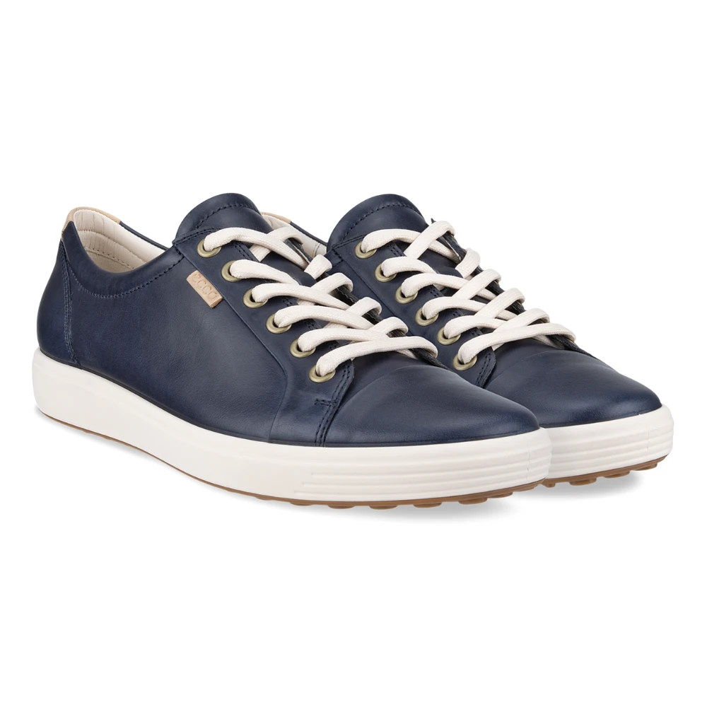 Ecco Soft 7 Marine Sneaker (Women's) 8 Ecco Soft 7 Marine Sneaker (Women's) - Image 8