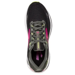 Brooks Adrenaline GTS 23 Black/Gunmetal/Sharp Green Running Shoe (Women's) -Ecco Shoe Store Untitleddesign 7 edcf12bc 5eb9 43b6 b376 e13da0636126