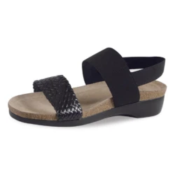 Munro Pisces Black Sandal (Women's) 7 Munro Pisces Black Sandal (Women's) -Ecco Shoe Store Untitleddesign 7 ee0e2178 a564 476e 9351 f2e542c01531