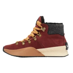 Sorel Out 'N About III Conquest Spice/Black Boot (Women's) -Ecco Shoe Store Untitleddesign 8 865ba6b3 fda3 4e9a afd2 77ad7020d706