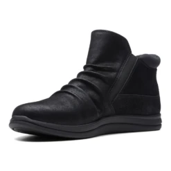 Clarks Breeze Range Black Boot (Women's) -Ecco Shoe Store Untitleddesign 8 c68fb4fd 9856 48a3 8722 afcbb4f097ec