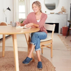 Dansko Berry Navy Leather Clog (Women's) 13 Dansko Berry Navy Leather Clog (Women's) -Ecco Shoe Store Untitleddesign f08e58fb c675 41df 86eb b57604720db9