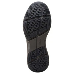 Clarks Wave2.0 Edge Black Waterproof Leather (Men's) -Ecco Shoe Store Wave2 Blk 7