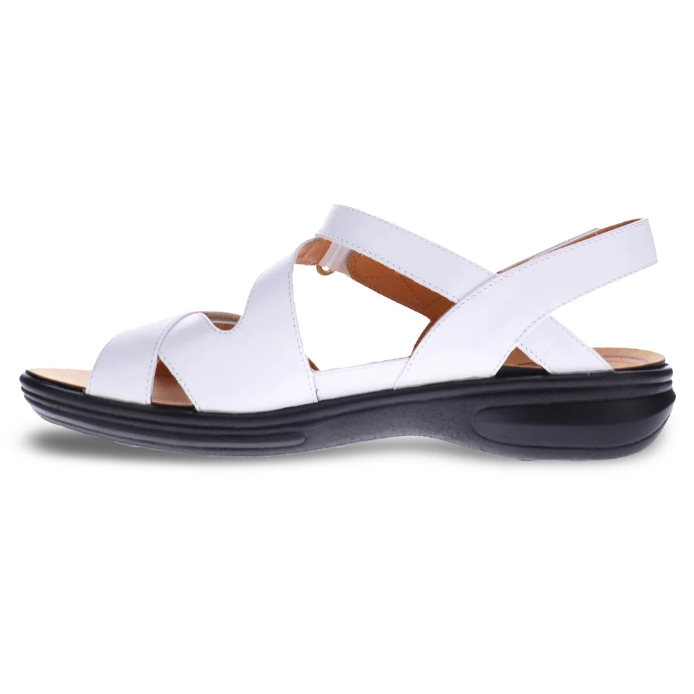 Revere Zanzibar Sandal Coconut (Women's) 3 Revere Zanzibar Sandal Coconut (Women's) - Image 3