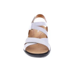 Revere Zanzibar Sandal Coconut (Women's) 10 Revere Zanzibar Sandal Coconut (Women's) -Ecco Shoe Store Wht 4 b1ac9a29 907e 4647 8920 27069f0b0bc4