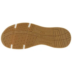 SAS Tour II Chalk White Leather (Women's) -Ecco Shoe Store Wht 6