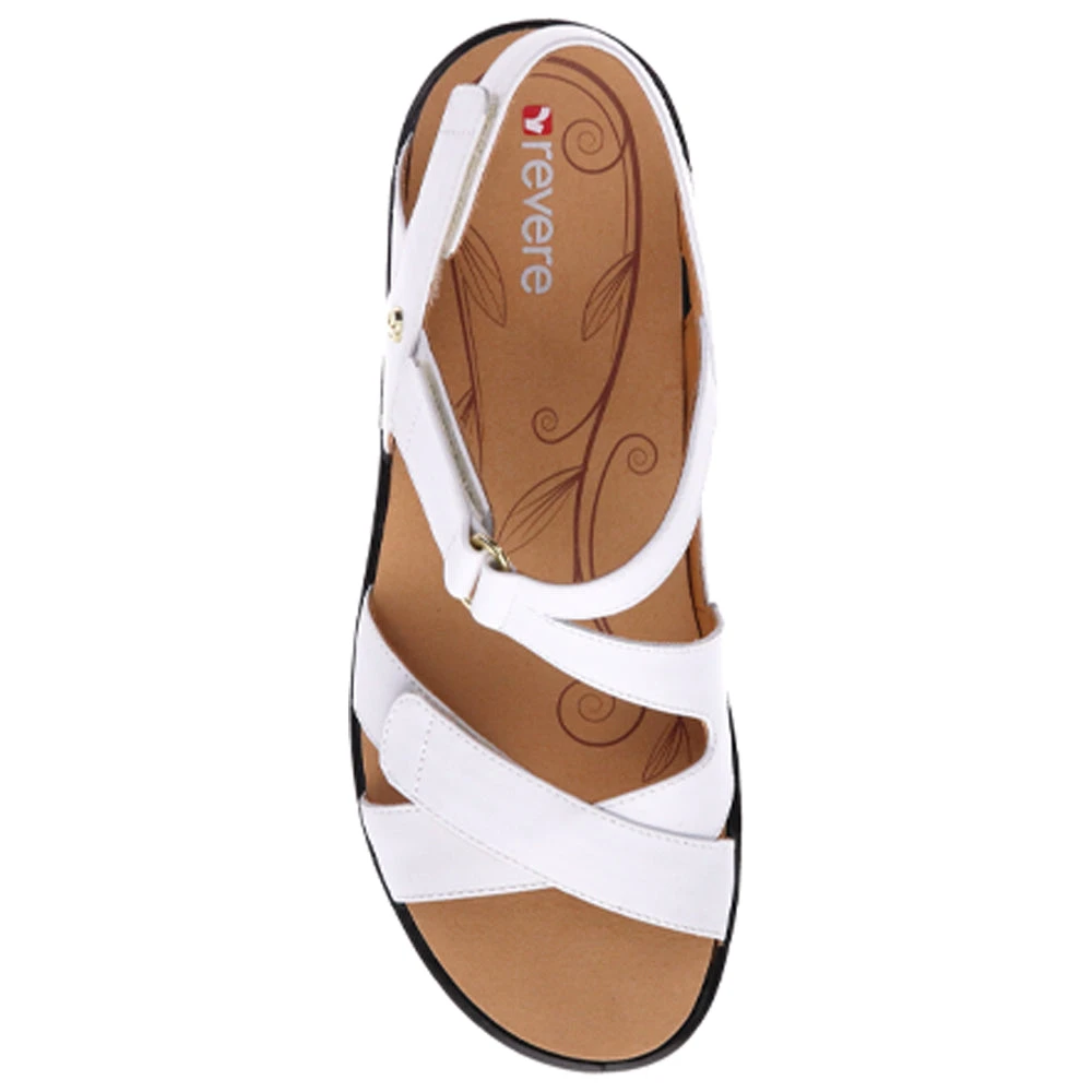 Revere Zanzibar Sandal Coconut (Women's) 6 Revere Zanzibar Sandal Coconut (Women's) - Image 6