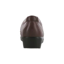 SAS Dream Loafer Wine Leather (Women's) -Ecco Shoe Store Wine 6 a9d7da89 6d00 46f7 a6f4 6cf4737993fb