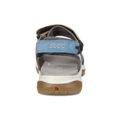 Ecco Offroad Yucatan Sandal Multicolor (Women's) -Ecco Shoe Store Yucatan MultiColor 5