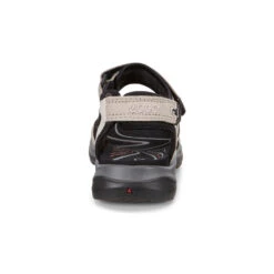 Ecco Yucatan Sandal Atmosphere/Ice Black (Women's) 11 Ecco Yucatan Sandal Atmosphere/Ice Black (Women's) -Ecco Shoe Store atmos 5