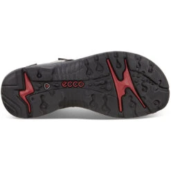 Ecco Yucatan Sandal Atmosphere/Ice Black (Women's) 13 Ecco Yucatan Sandal Atmosphere/Ice Black (Women's) -Ecco Shoe Store atmos 7