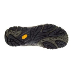 Merrell Moab 2 H2O Waterproof Beluga Suede (Men's) -Ecco Shoe Store beluga 7 3b35ce24 a127 4633 8145 8469f4bd8fad
