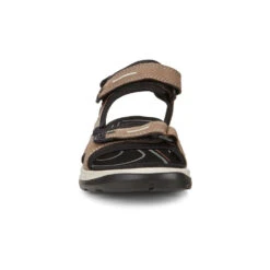 Ecco Yucatan Sandal Birch (Women's) -Ecco Shoe Store birch 4