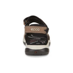 Ecco Yucatan Sandal Birch (Women's) -Ecco Shoe Store birch 5