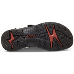 Ecco Yucatan Sandal Birch (Women's) -Ecco Shoe Store birch 7