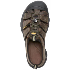 Keen Newport Sandal Bison (Men's) 6 Keen Newport Sandal Bison (Men's) -Ecco Shoe Store bison 6