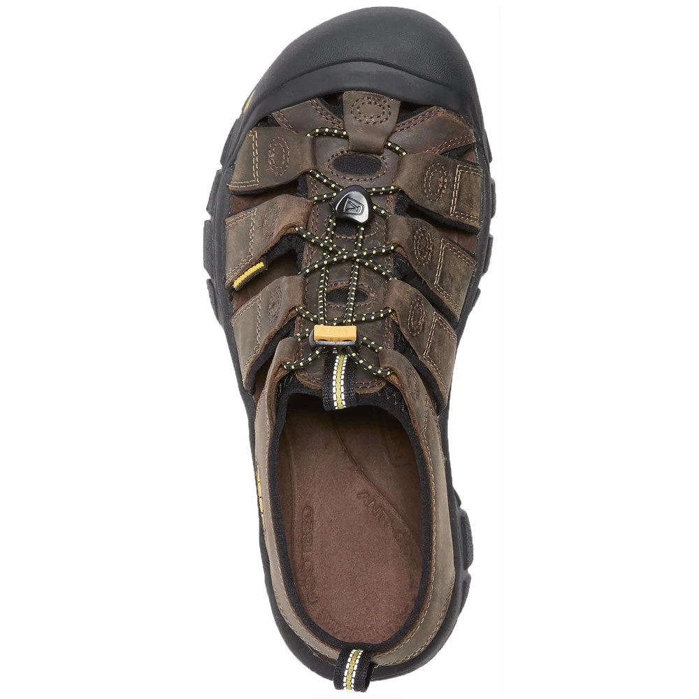Keen Newport Sandal Bison (Men's) 3 Keen Newport Sandal Bison (Men's) - Image 3