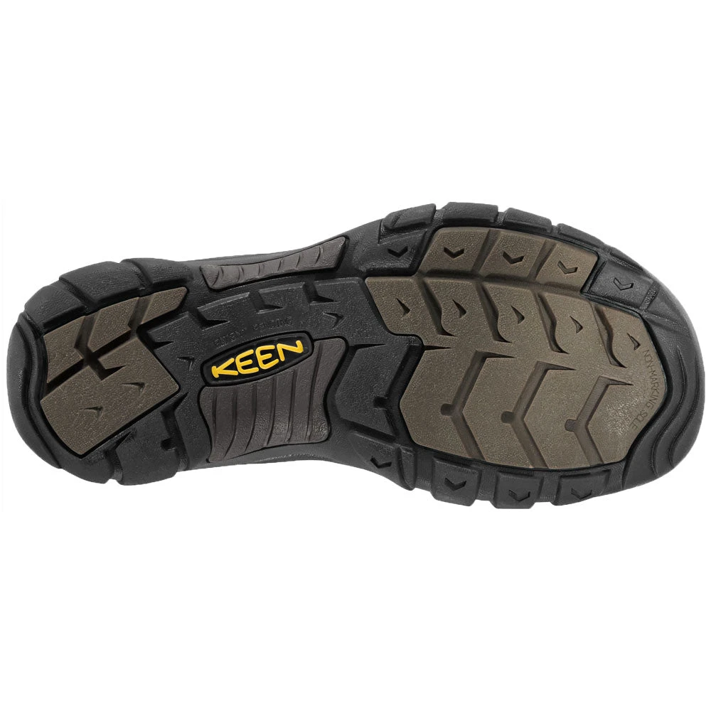 Keen Newport Sandal Bison (Men's) 4 Keen Newport Sandal Bison (Men's) - Image 4