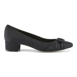 Walking Cradles Harmony Black Micro Heel (Women's) 9 Walking Cradles Harmony Black Micro Heel (Women's) -Ecco Shoe Store black 3 be97baab 5e73 4801 9fa7 9b250307a75d