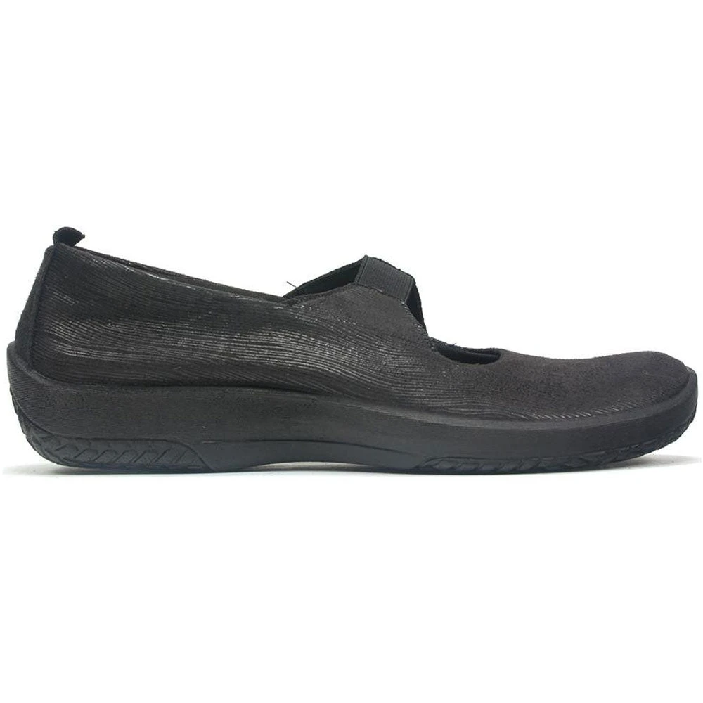 Arcopedico Leina Black Flare (Women's) 2 Arcopedico Leina Black Flare (Women's) - Image 2