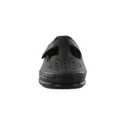 SAS Willow Black Leather (Women's) -Ecco Shoe Store black 4 14081186 ad74 4e7c 8c8e 72e36294974a