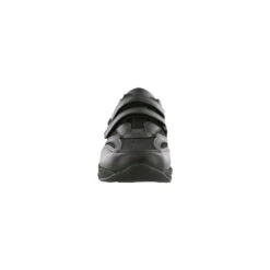 SAS TMV Black Mesh/Velcro (Women's) -Ecco Shoe Store black 4 d06625da 61ef 48d5 a822 847abd91a3b6