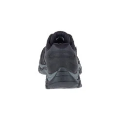 Merrell Moab Adventure Lace Waterproof Black (Men's) -Ecco Shoe Store black 5 56b1cb28 fc4a 42e0 a870 5be26429d569