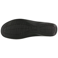 SAS Willow Black Leather (Women's) -Ecco Shoe Store black 6 133d255e 5b5b 44a8 8add 7ef74eb6a191