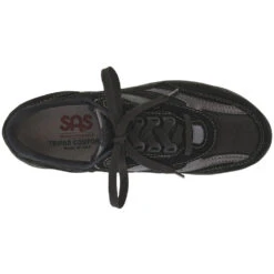 SAS Tour Mesh Black (Women's) -Ecco Shoe Store black 6 76764336 e25a 46cf 9f44 af254f53a47c