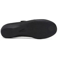 Dansko Franny Slip-On Black Milled Nappa (Women's) -Ecco Shoe Store black 6 84ae17d9 b048 4169 9345 f9fc96eec736