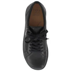 Ziera Solar Black (Women's) -Ecco Shoe Store black 6 d455da13 9af9 4560 a115 5e5b6bf6c14e