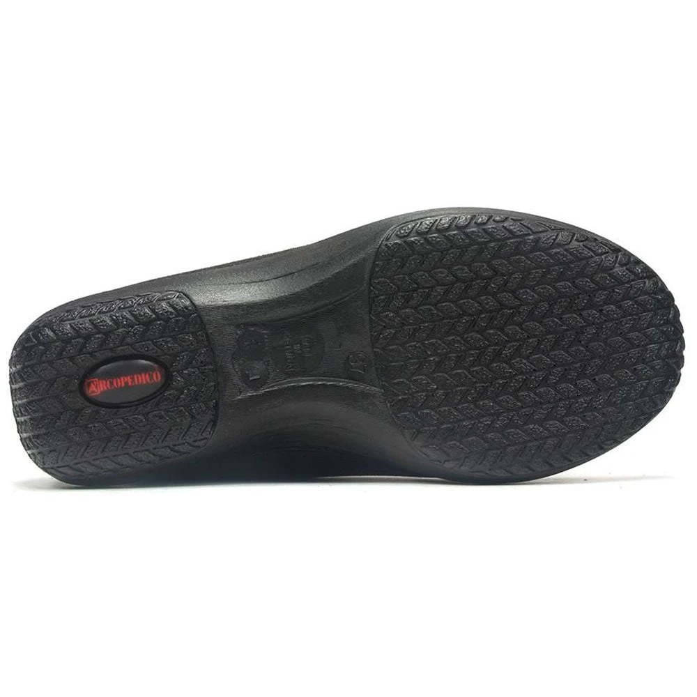 Arcopedico Leina Black Flare (Women's) 4 Arcopedico Leina Black Flare (Women's) - Image 4