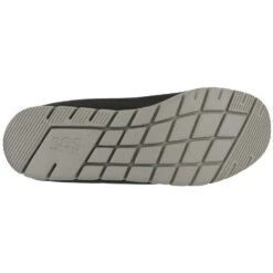 SAS Sunny Loafer Black Leather (Women's) -Ecco Shoe Store black 7 34d3bcab e590 43b5 94e6 bc79f3267df0