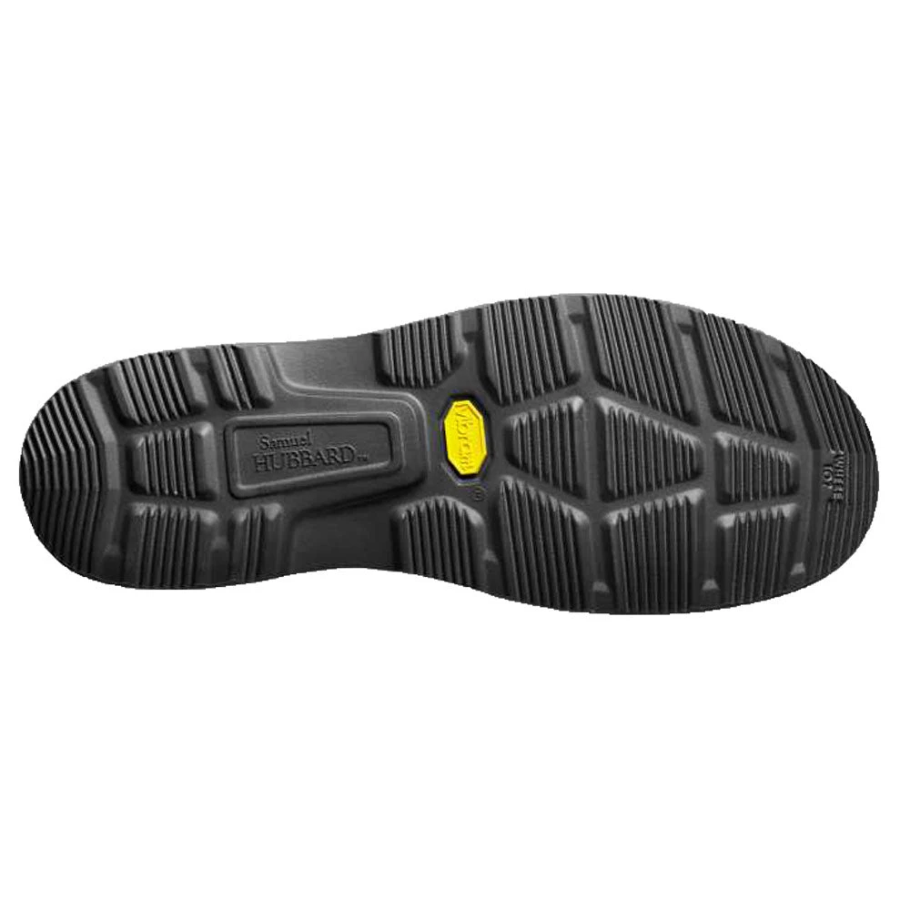 Samuel Hubbard Dress Fast Black Leather (Men's) 5 Samuel Hubbard Dress Fast Black Leather (Men's) - Image 5