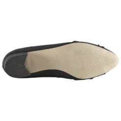 Walking Cradles Harmony Black Micro Heel (Women's) 13 Walking Cradles Harmony Black Micro Heel (Women's) -Ecco Shoe Store black 7 b225ae75 683b 41c8 b5a0 4d2b39fb25ba