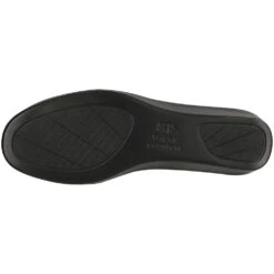 SAS Nora Black Lizard (Women's) -Ecco Shoe Store black 7 b9be383c 694d 4777 9705 0112fcf2f4a2