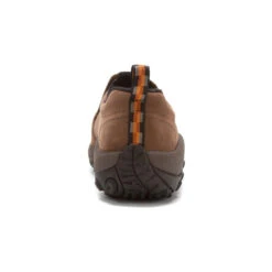 Merrell Jungle MOC Waterproof Brown Nubuck (Men's) -Ecco Shoe Store brown 5 0f3e9615 825d 4d03 9cd2 86829ab89a0a