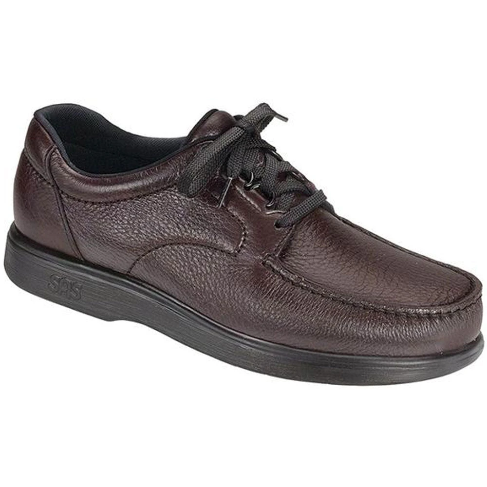 SAS Bout Time Cordovan Leather (Men's) 1 SAS Bout Time Cordovan Leather (Men's)