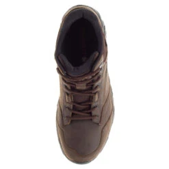 Merrell Moab Adventure Mid Waterproof Boot Dark Earth (Men's) -Ecco Shoe Store earth 6 62465be8 2fec 42ae 8b88 491a5ac11d21