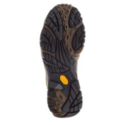 Merrell Moab Adventure Mid Waterproof Boot Dark Earth (Men's) -Ecco Shoe Store earth 7 17915ac0 21ab 459b 868c c1cc3c2c4b26