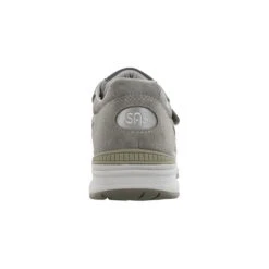 SAS JV Mesh Grey (Men's) -Ecco Shoe Store grey 5 6081dfae f90a 4d51 8b83 c42b896f7ae7