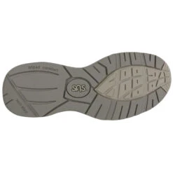 SAS JV Mesh Grey (Men's) -Ecco Shoe Store grey 7 d68345ce 3345 4d75 9213 b6d9d945c400