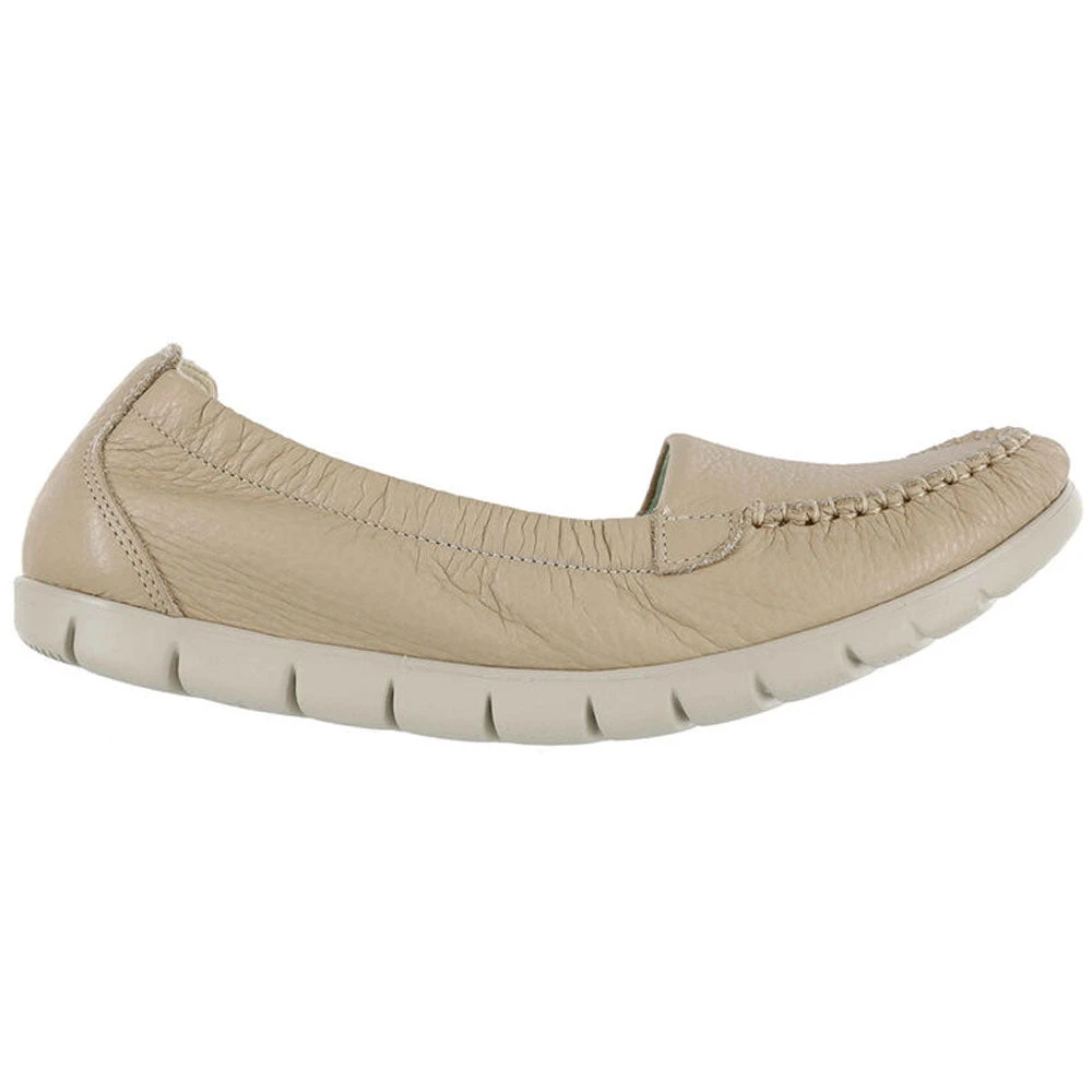 SAS Sunny Latte Leather (Women's) 3 SAS Sunny Latte Leather (Women's) - Image 3
