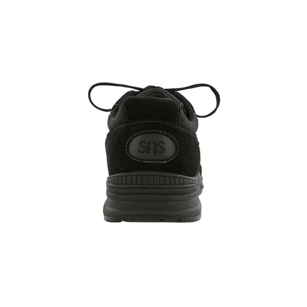 SAS Journey Mesh Black (Men's) 4 SAS Journey Mesh Black (Men's) - Image 4