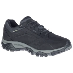 Merrell Moab Adventure Lace Waterproof Black (Men's)