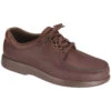 SAS Bout Time Mulch Leather (Men's)