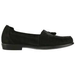 SAS Hope Loafer Onyx (Women's) 6 SAS Hope Loafer Onyx (Women's) -Ecco Shoe Store onyx 3