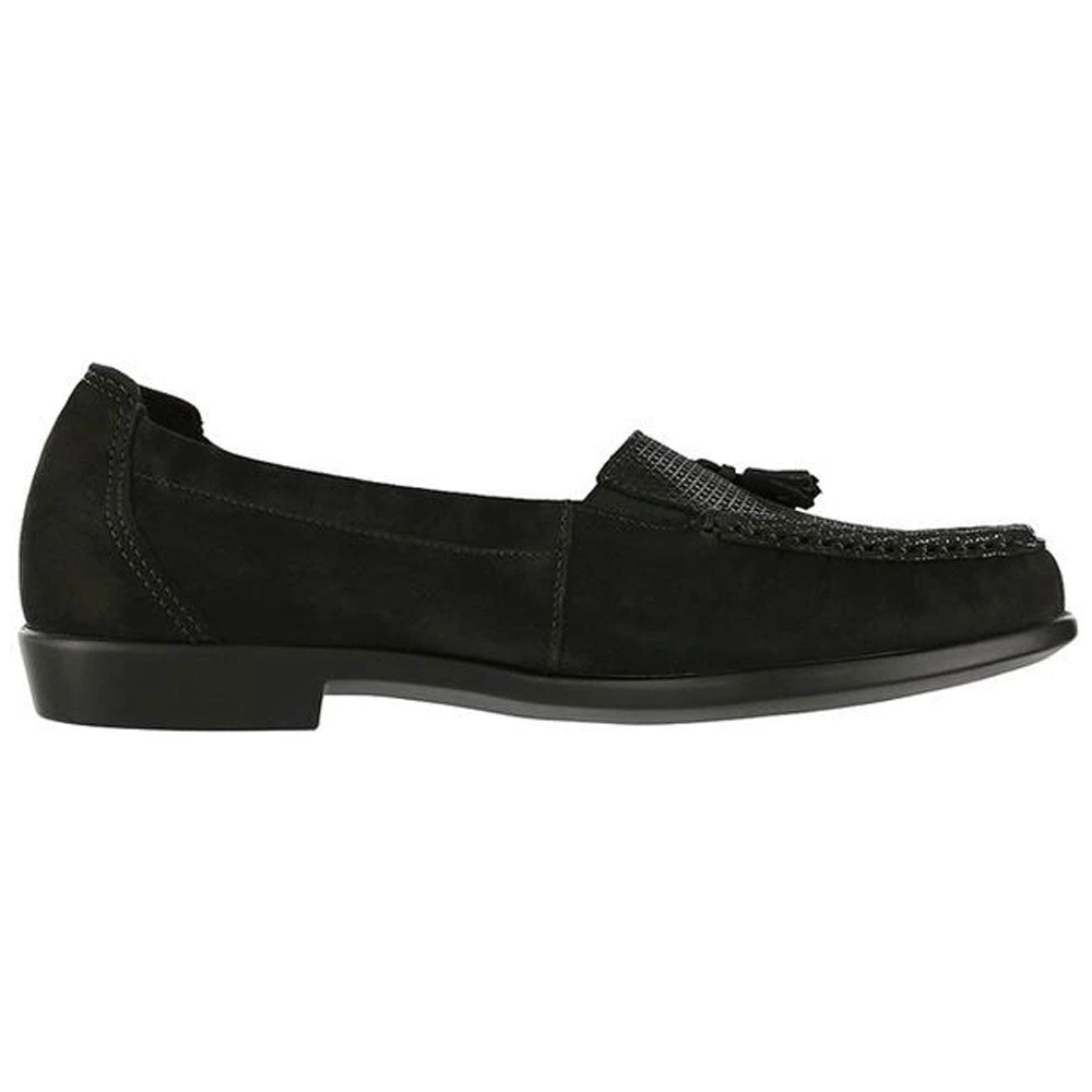 SAS Hope Loafer Onyx (Women's) 3 SAS Hope Loafer Onyx (Women's) - Image 3